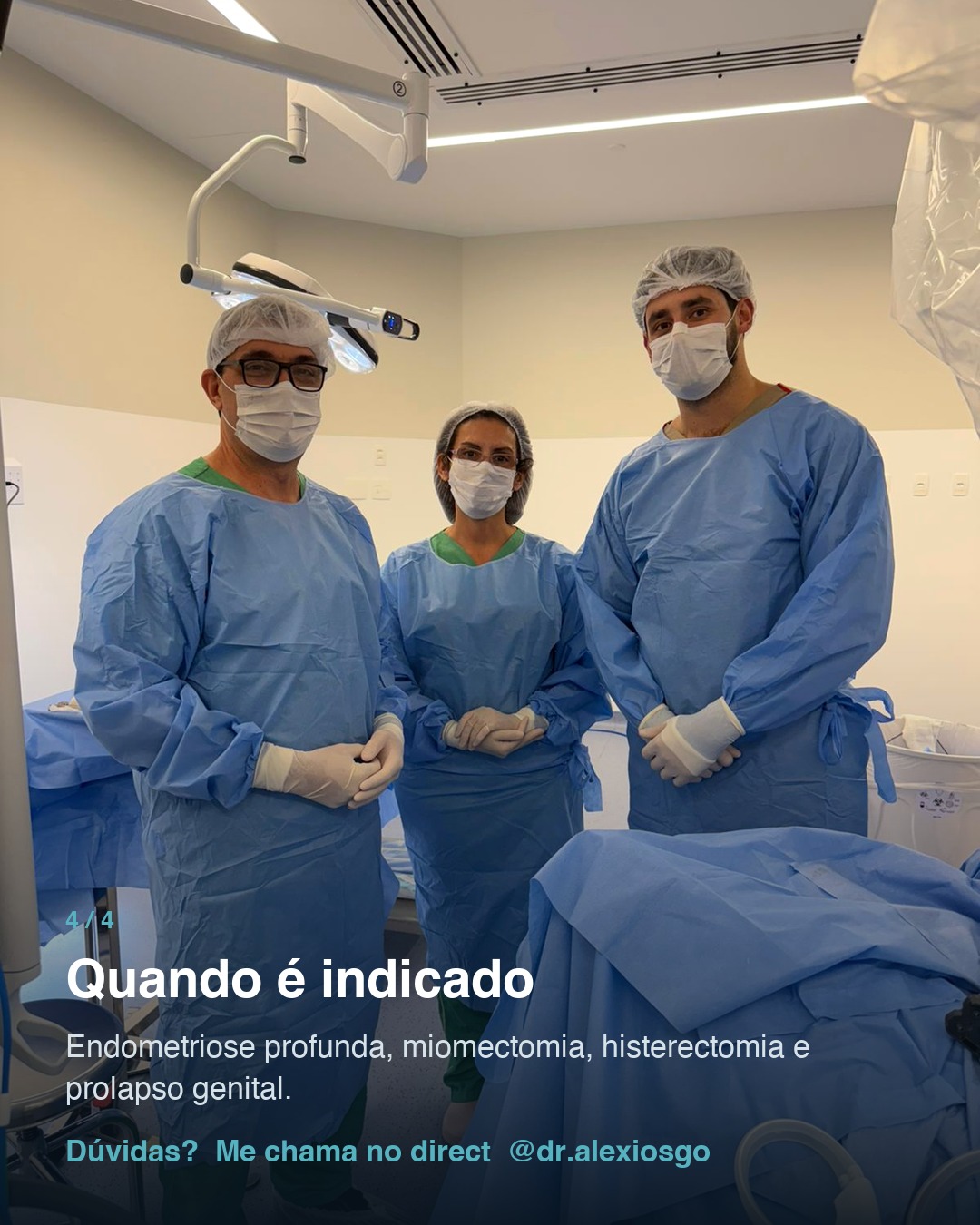 Encerramento