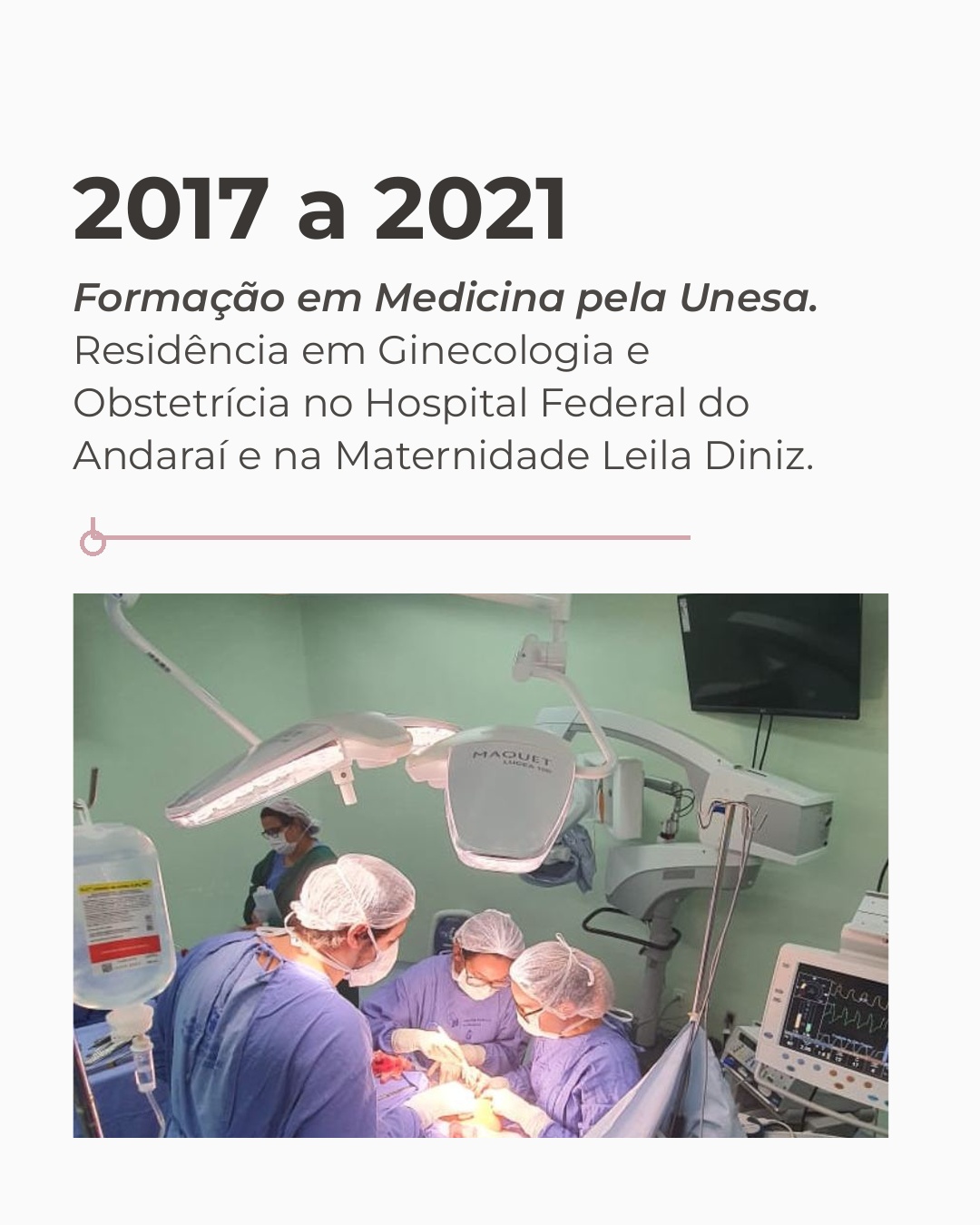 2017 a 2021