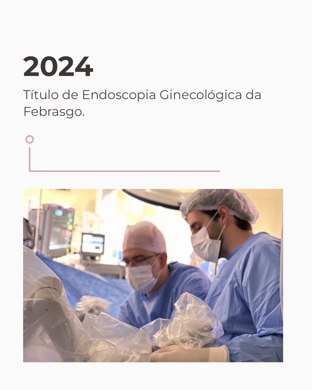2024 · título da Febrasgo